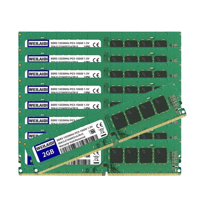 DDR3 ޸ , ũž ǻ 240 , NON ECC ȣȯ , 2GB, 4GB, 1333Mhz, 1600Mhz, PC3-10600 DIMM, 1.5V, 50 